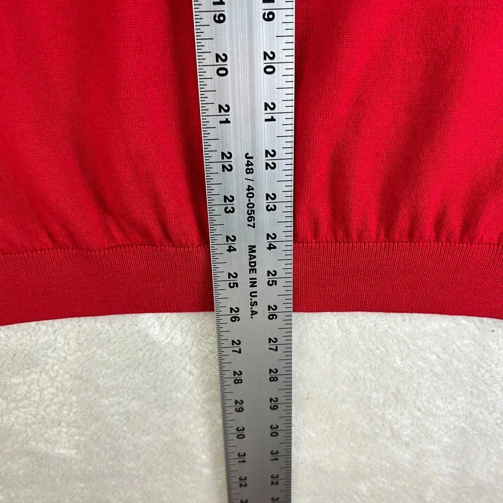 Turnbury sweater vest